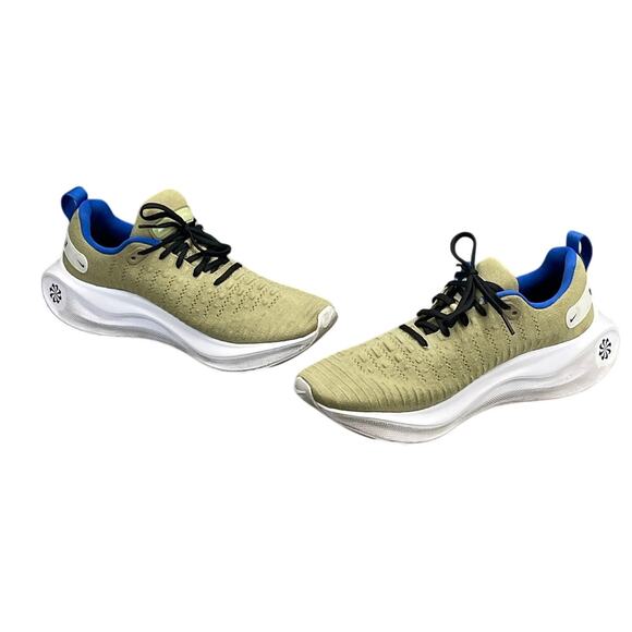 Nike Reactx Vanderbilt Baseball Athletic Sneakers - Men's 10M - Picture 5 of 10